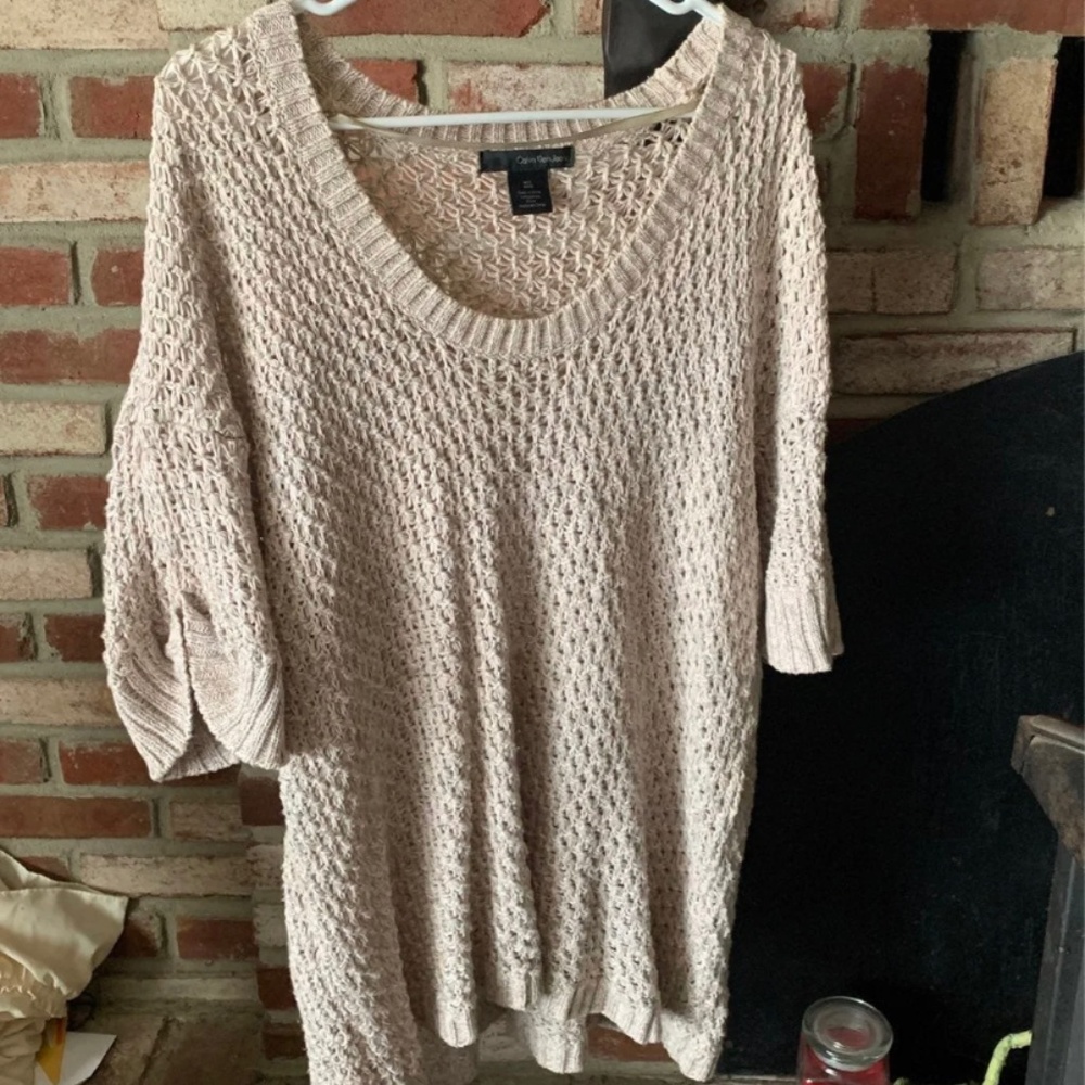 Calvin Klein Sweater